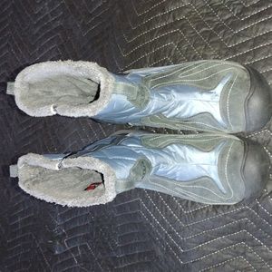 Keen Women's Betty Boots